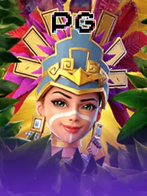 vipwin Treasures of Aztec