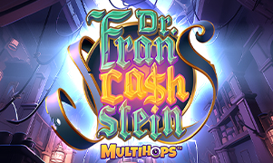 vipwin Dr. Francashstein Multihops™