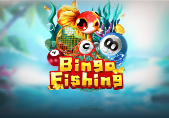 vipwin Bingo Fishing